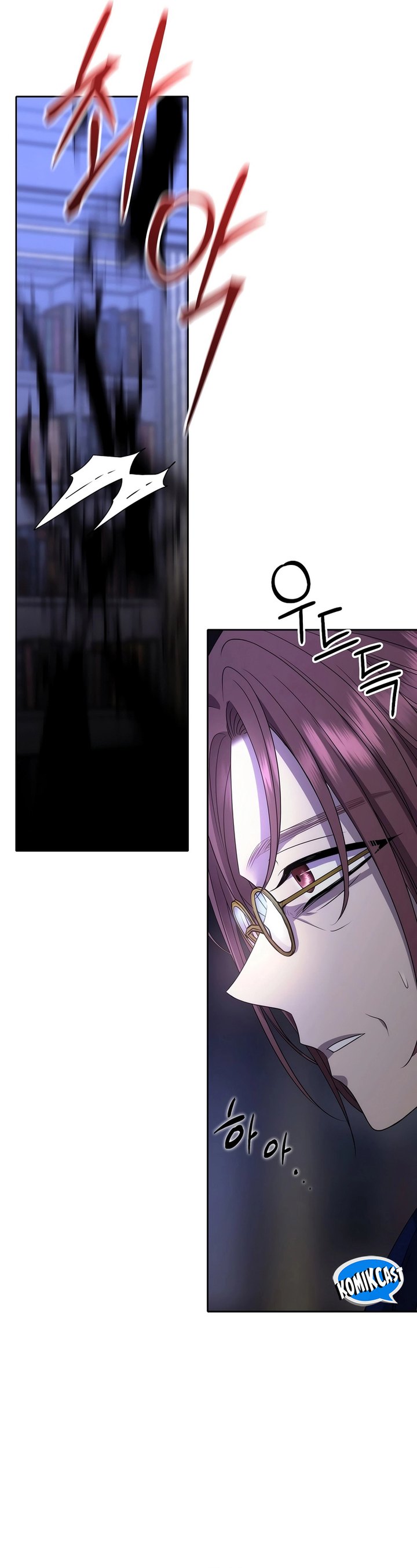 Black Haze (Reboot) Chapter 14 Gambar 29