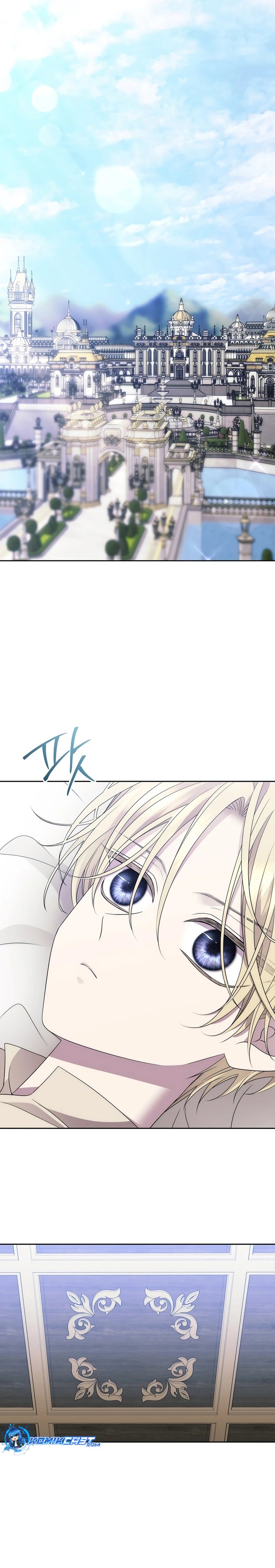 Black Haze (Reboot) Chapter 14 Gambar 31