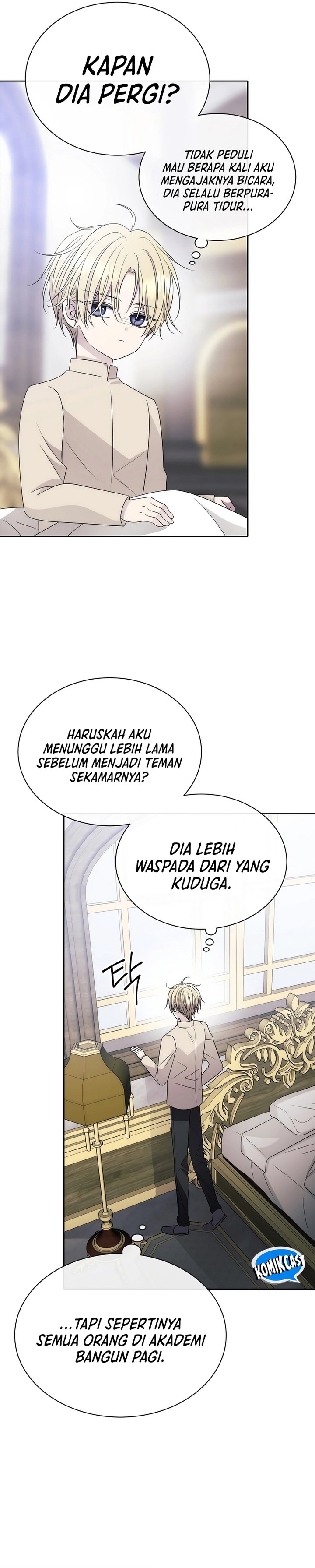 Black Haze (Reboot) Chapter 14 Gambar 33