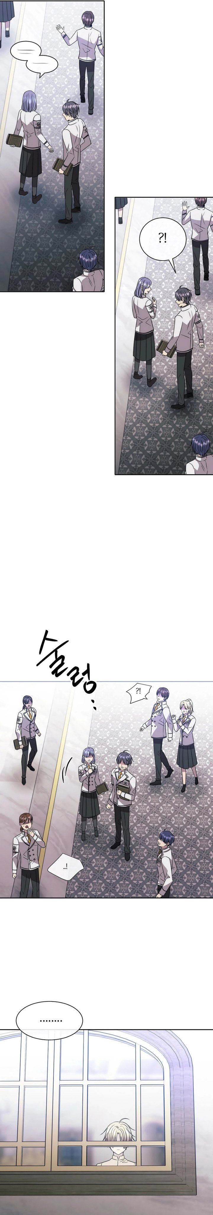 Black Haze (Reboot) Chapter 14 Gambar 34