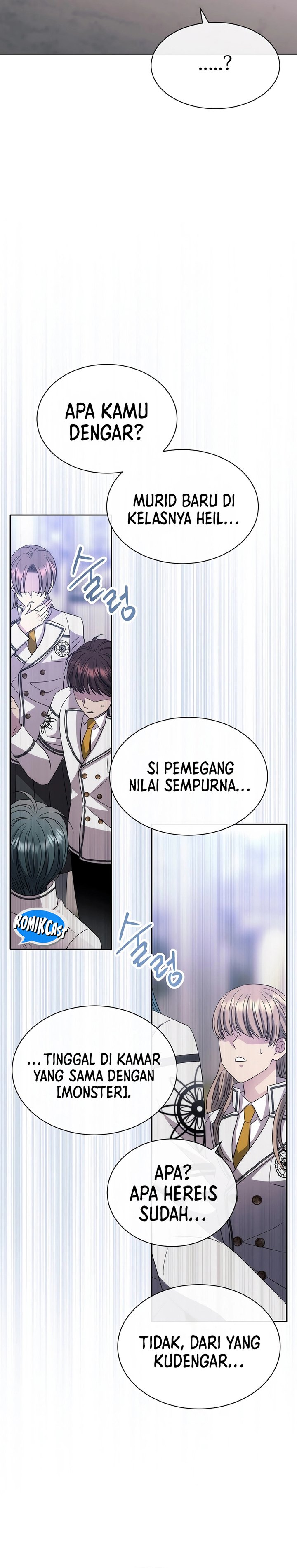 Black Haze (Reboot) Chapter 14 Gambar 35