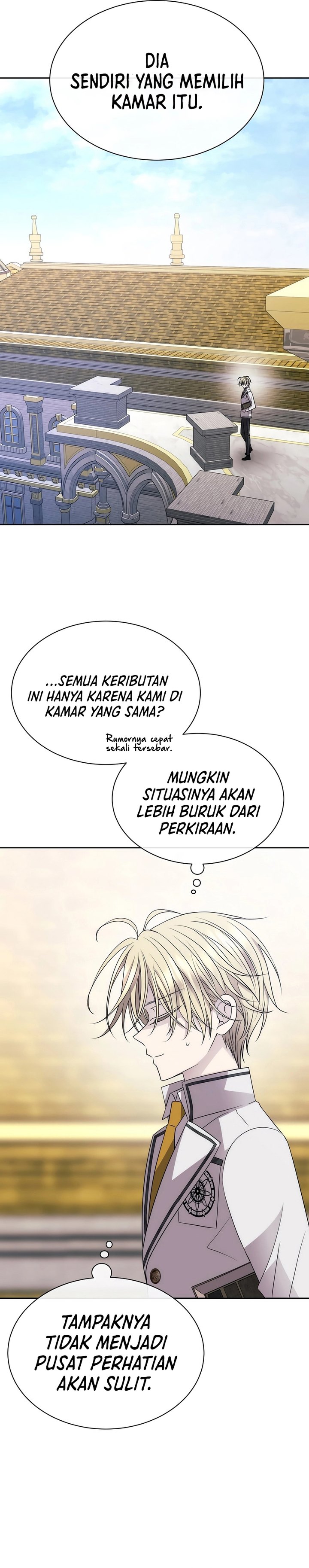 Black Haze (Reboot) Chapter 14 Gambar 36