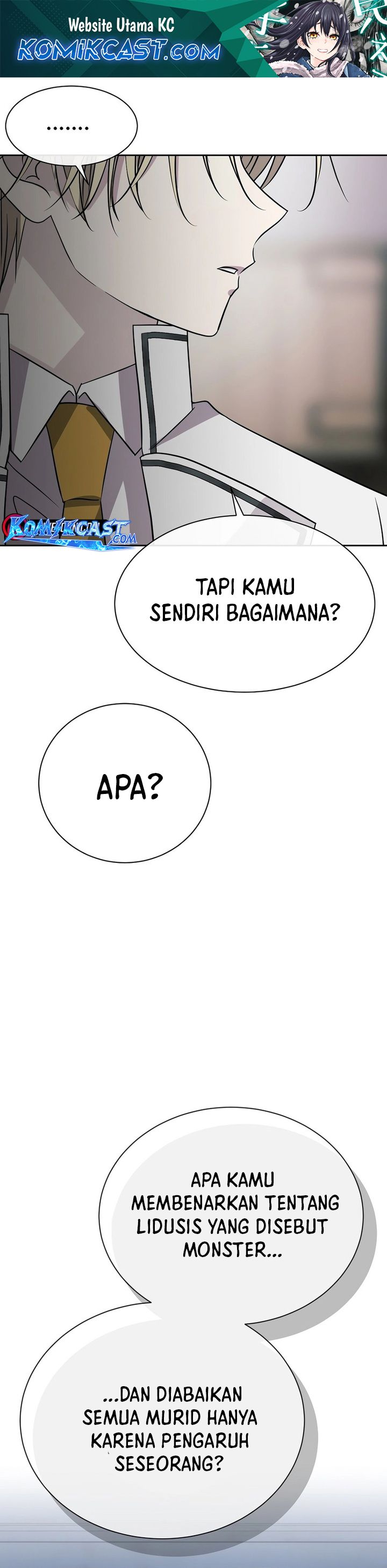 Black Haze (Reboot) Chapter 16 Gambar 2