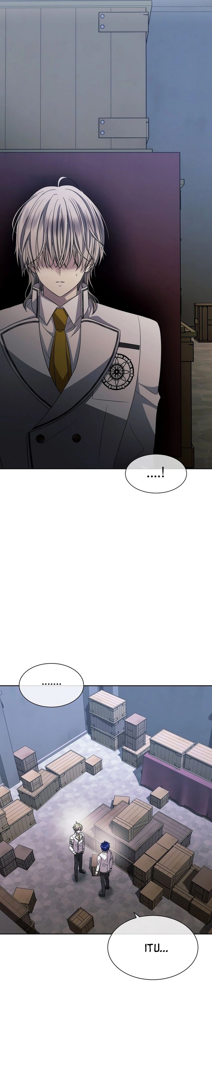Black Haze (Reboot) Chapter 16 Gambar 3