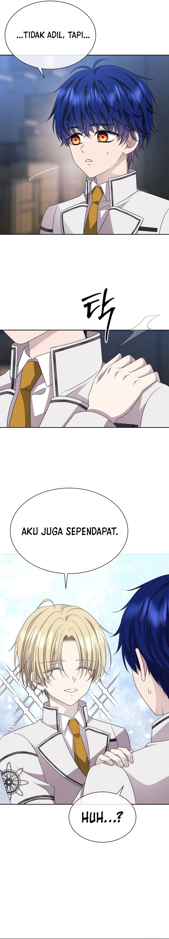 Black Haze (Reboot) Chapter 16 Gambar 4