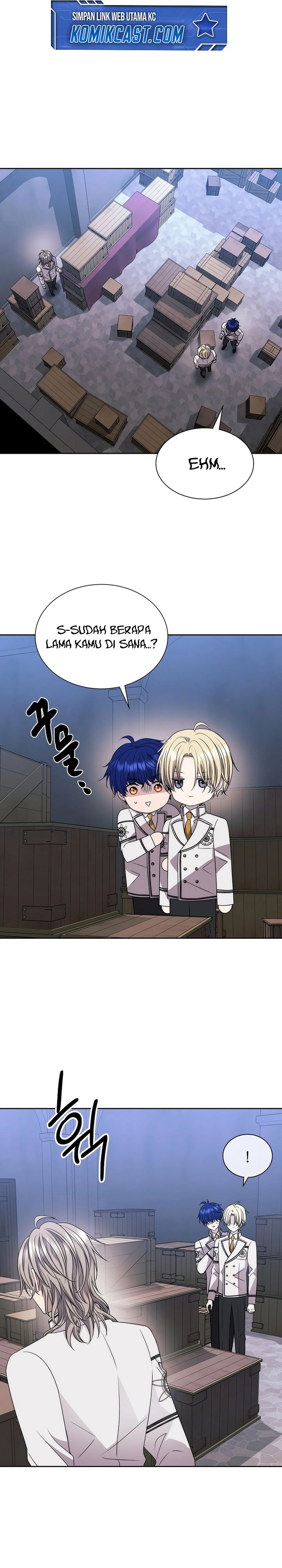 Black Haze (Reboot) Chapter 16 Gambar 7