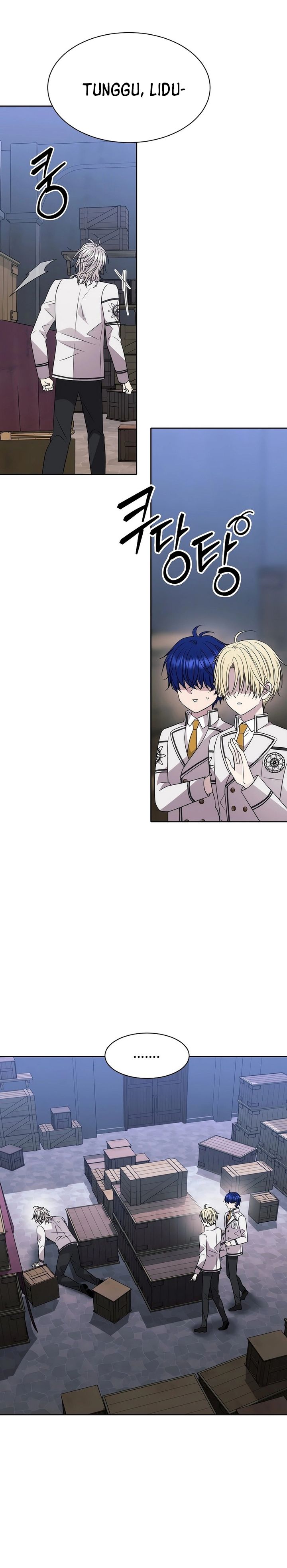 Black Haze (Reboot) Chapter 16 Gambar 8