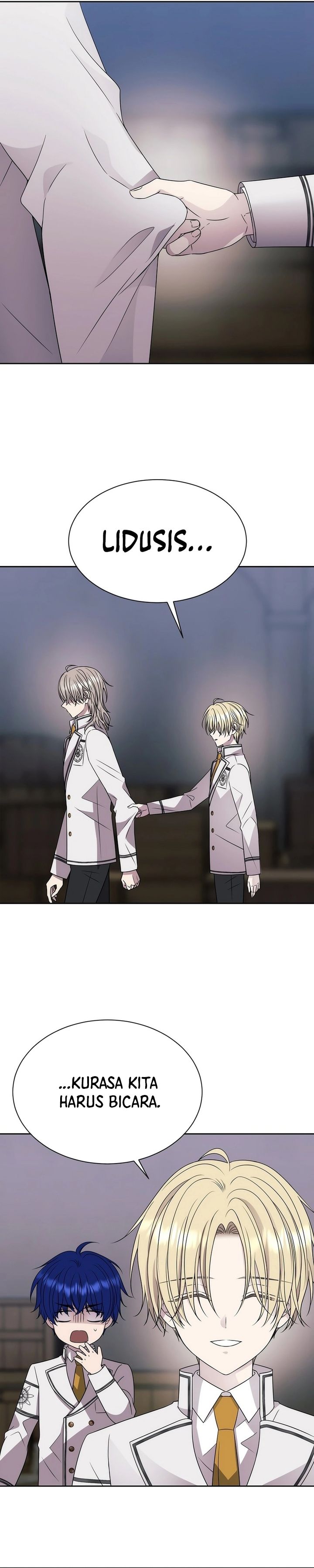 Black Haze (Reboot) Chapter 16 Gambar 11