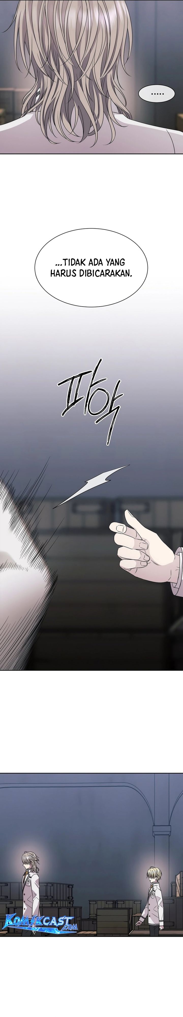 Black Haze (Reboot) Chapter 16 Gambar 12