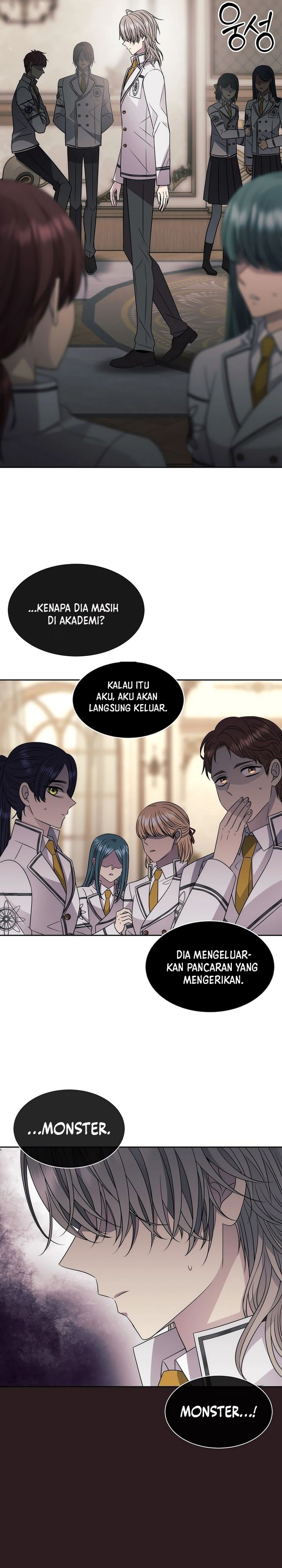 Black Haze (Reboot) Chapter 16 Gambar 15