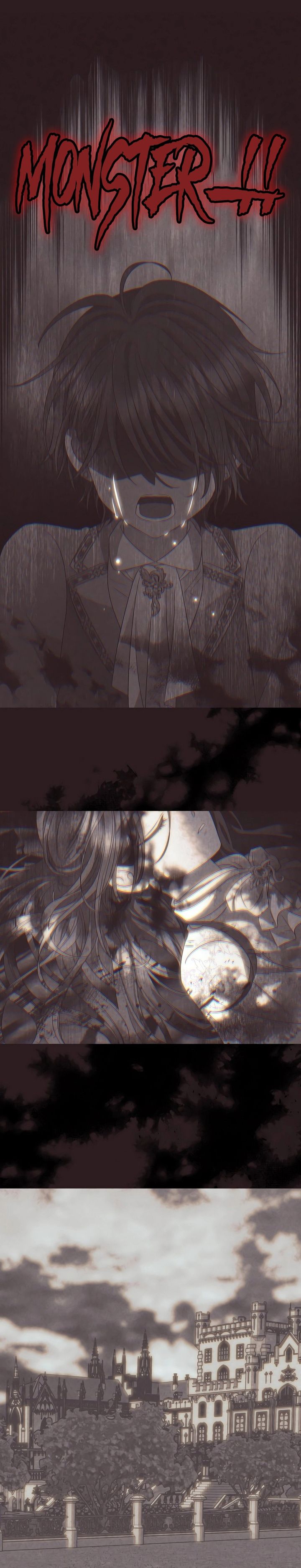 Black Haze (Reboot) Chapter 16 Gambar 16