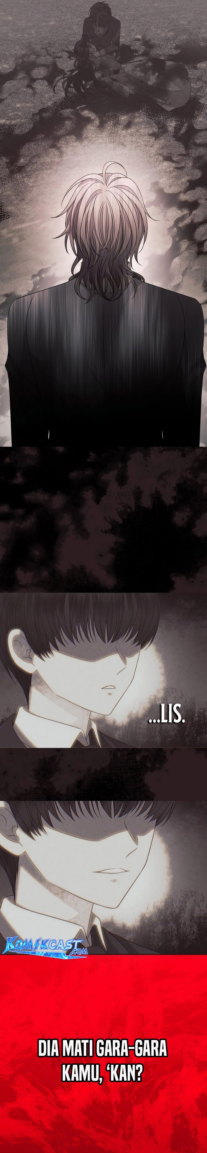 Black Haze (Reboot) Chapter 16 Gambar 17