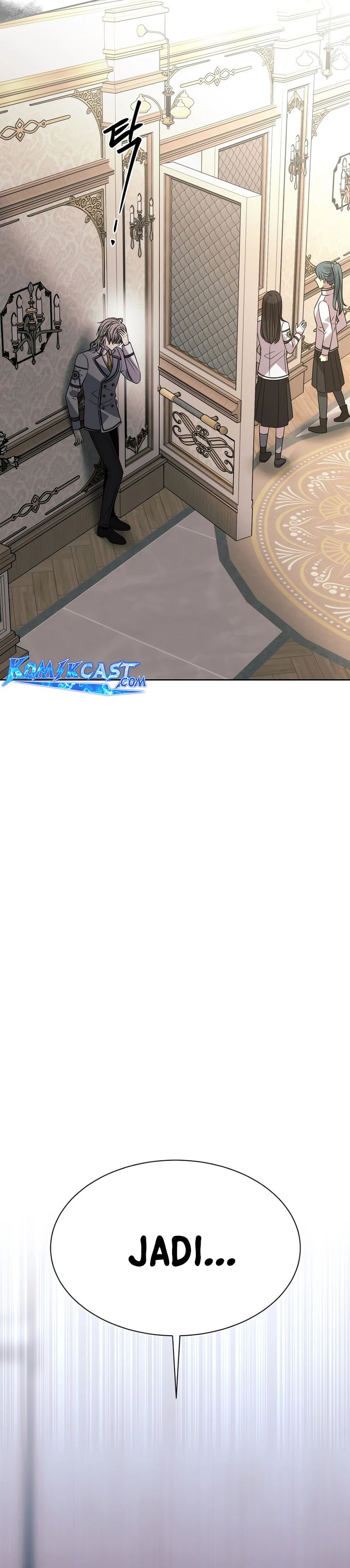 Black Haze (Reboot) Chapter 16 Gambar 19