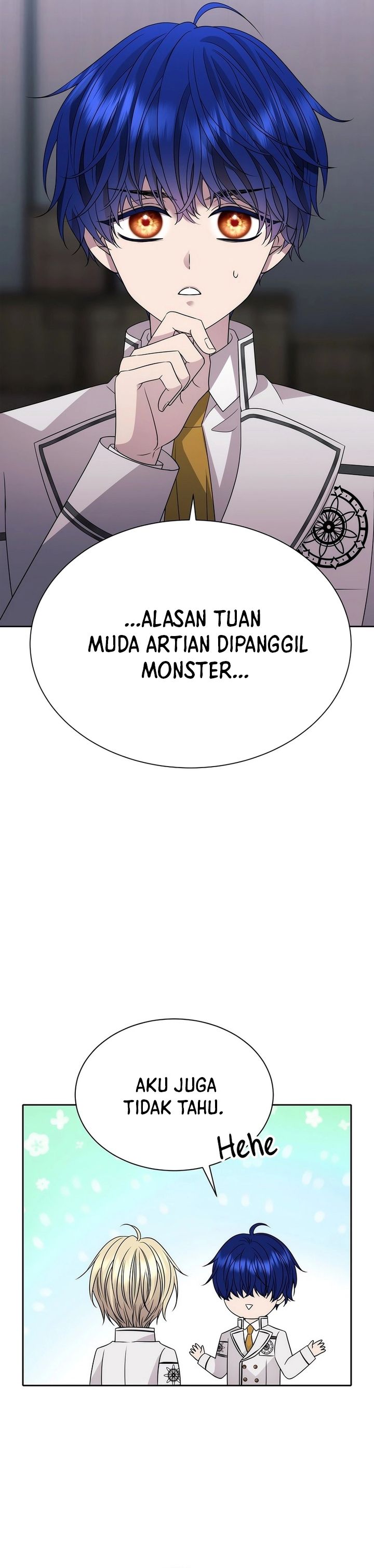 Black Haze (Reboot) Chapter 16 Gambar 20