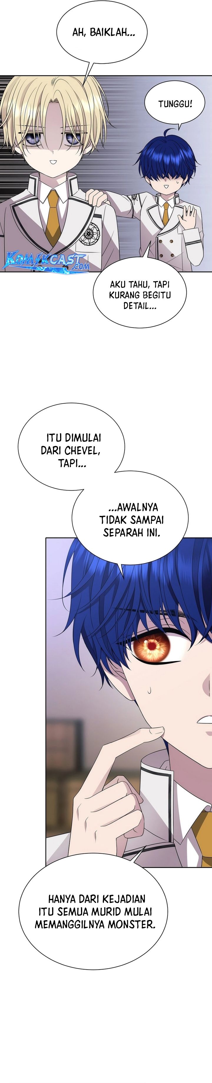 Black Haze (Reboot) Chapter 16 Gambar 21