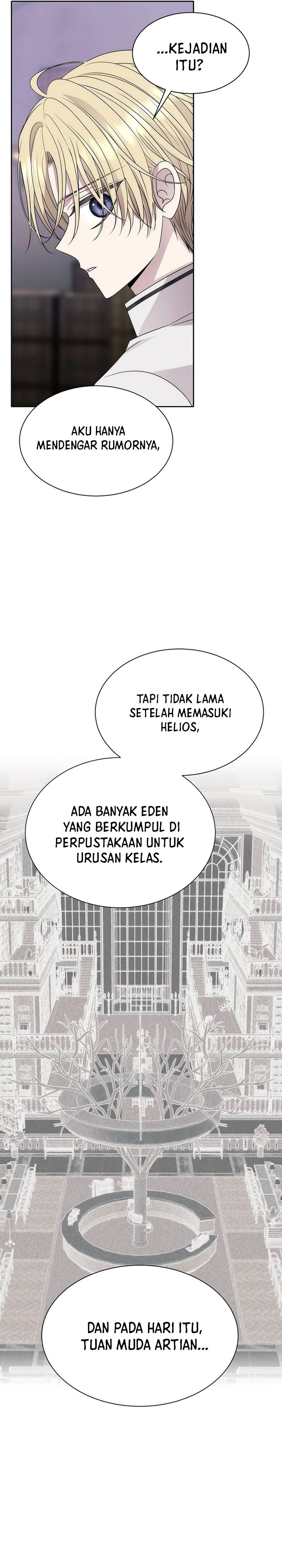Black Haze (Reboot) Chapter 16 Gambar 22