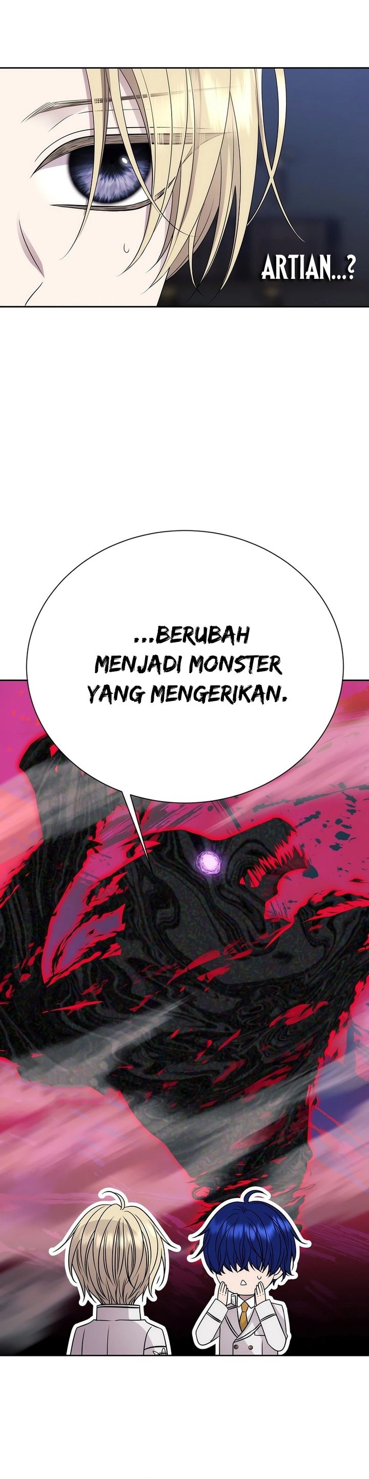 Black Haze (Reboot) Chapter 16 Gambar 23