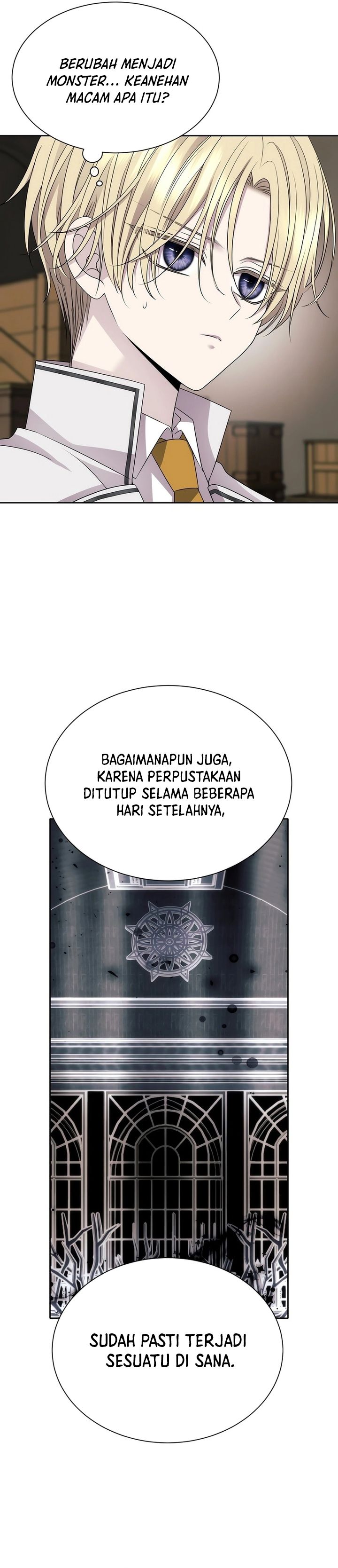 Black Haze (Reboot) Chapter 16 Gambar 25