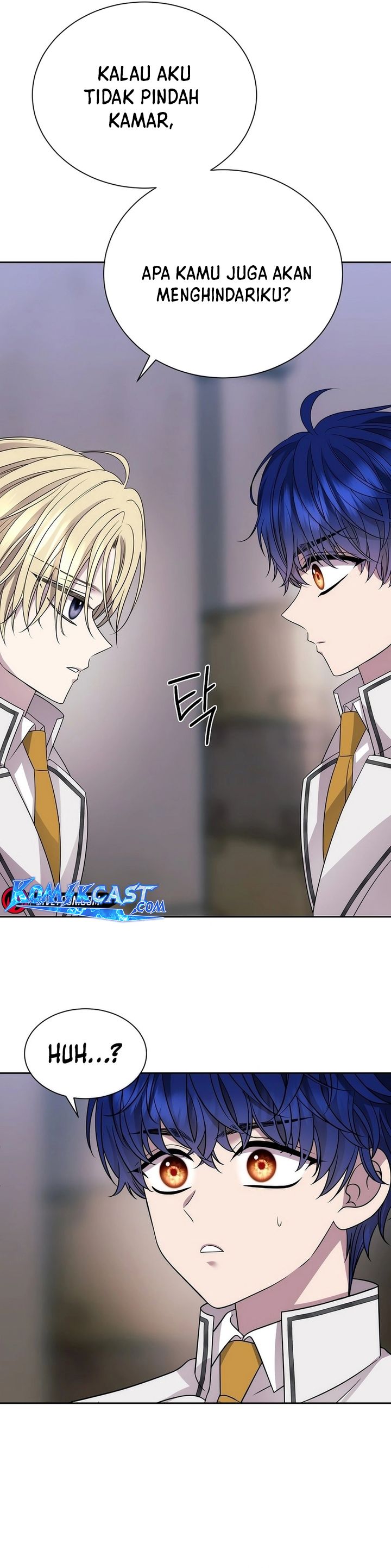 Black Haze (Reboot) Chapter 16 Gambar 27