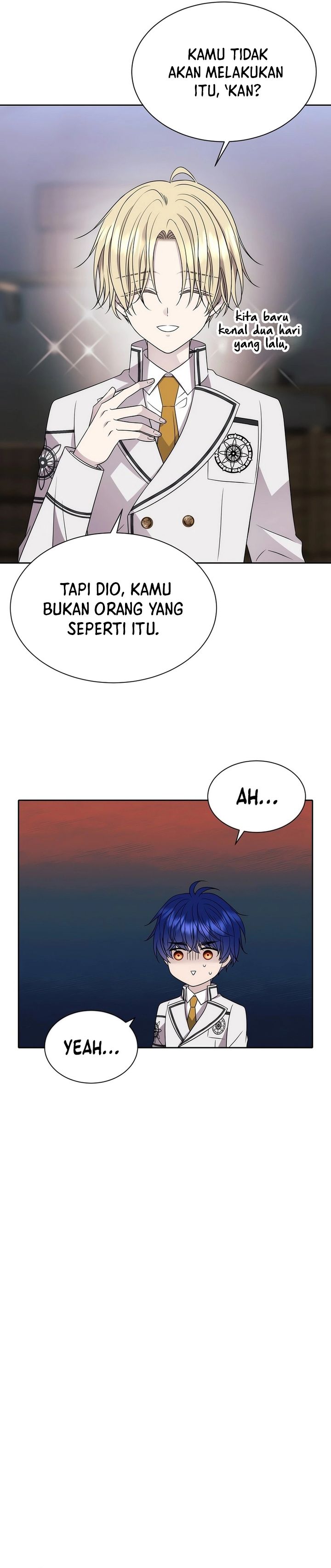 Black Haze (Reboot) Chapter 16 Gambar 28