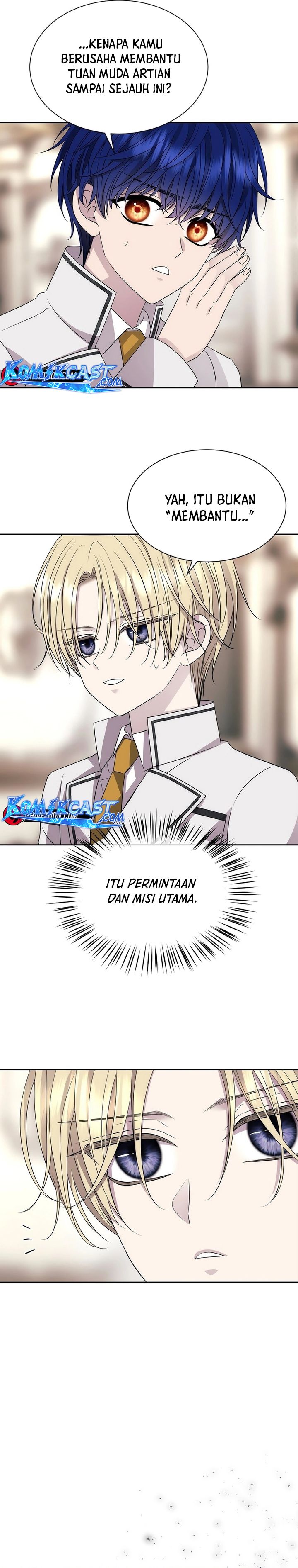 Black Haze (Reboot) Chapter 16 Gambar 31