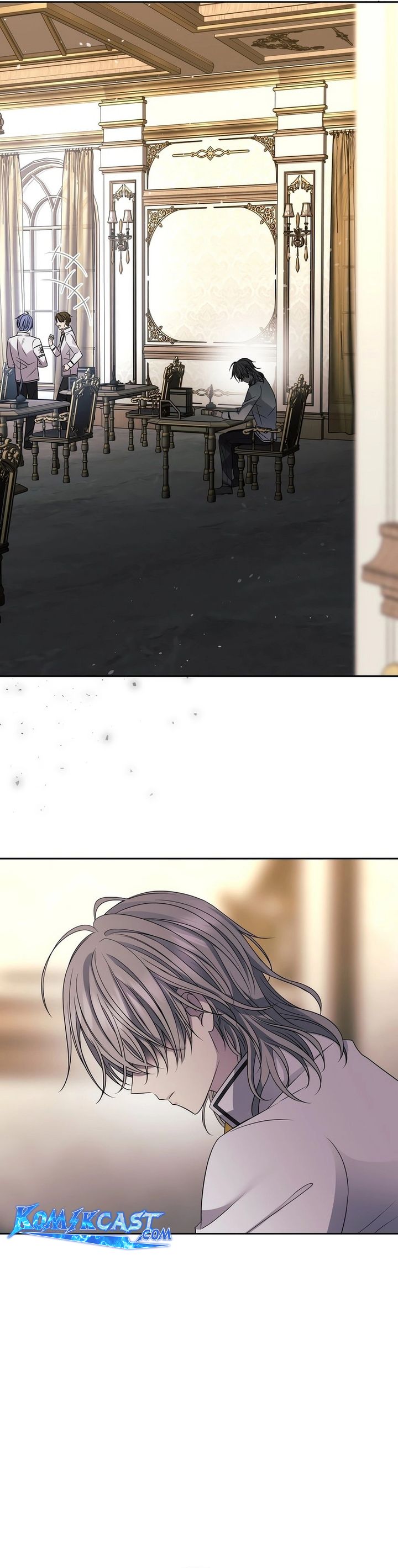 Black Haze (Reboot) Chapter 16 Gambar 32
