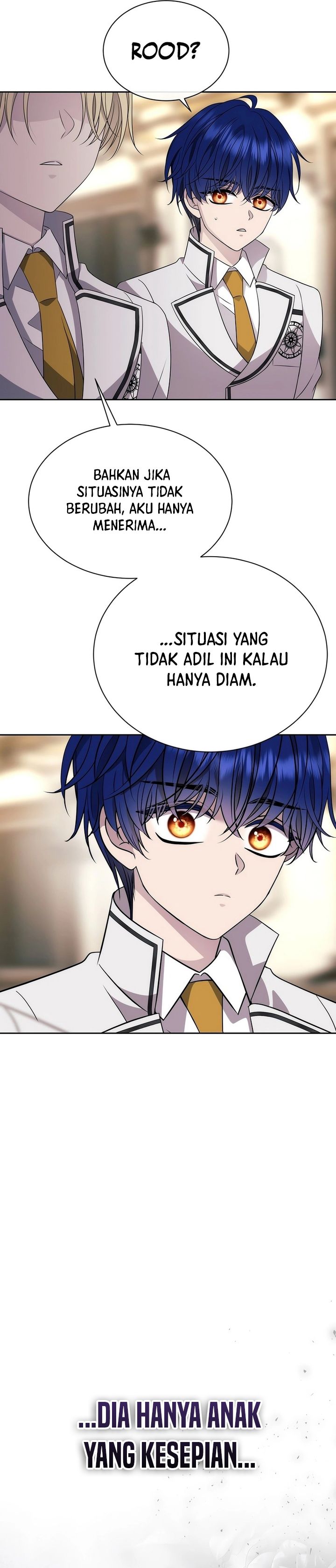 Black Haze (Reboot) Chapter 16 Gambar 33