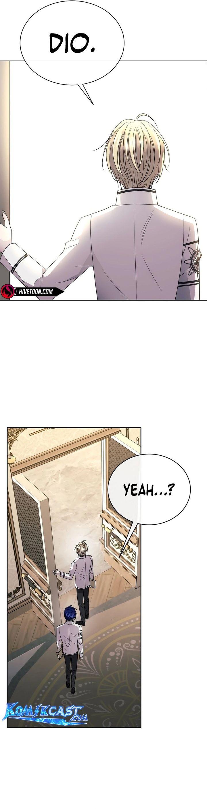 Black Haze (Reboot) Chapter 16 Gambar 35
