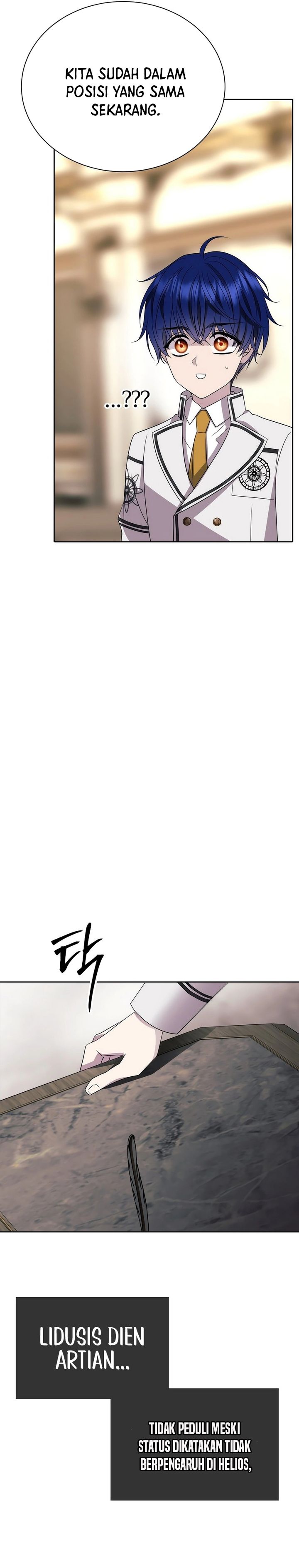 Black Haze (Reboot) Chapter 16 Gambar 36
