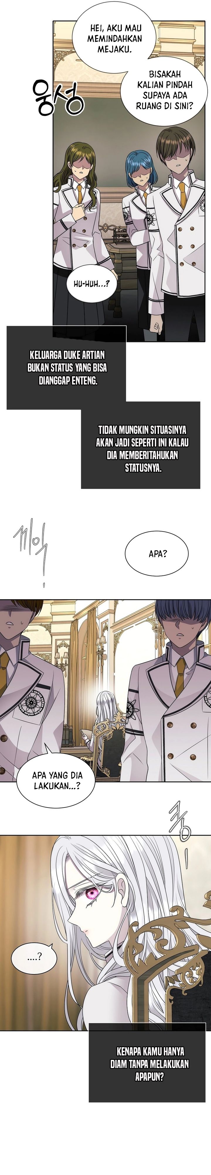Black Haze (Reboot) Chapter 16 Gambar 37