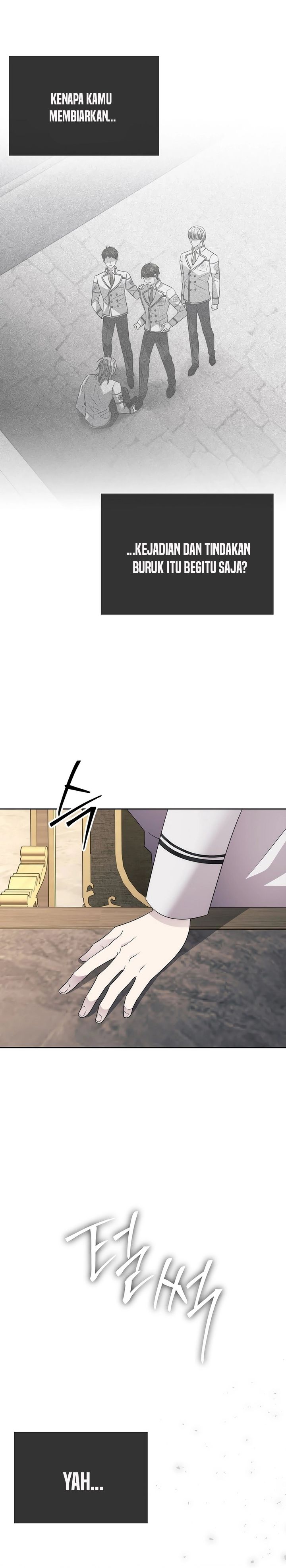 Black Haze (Reboot) Chapter 16 Gambar 38