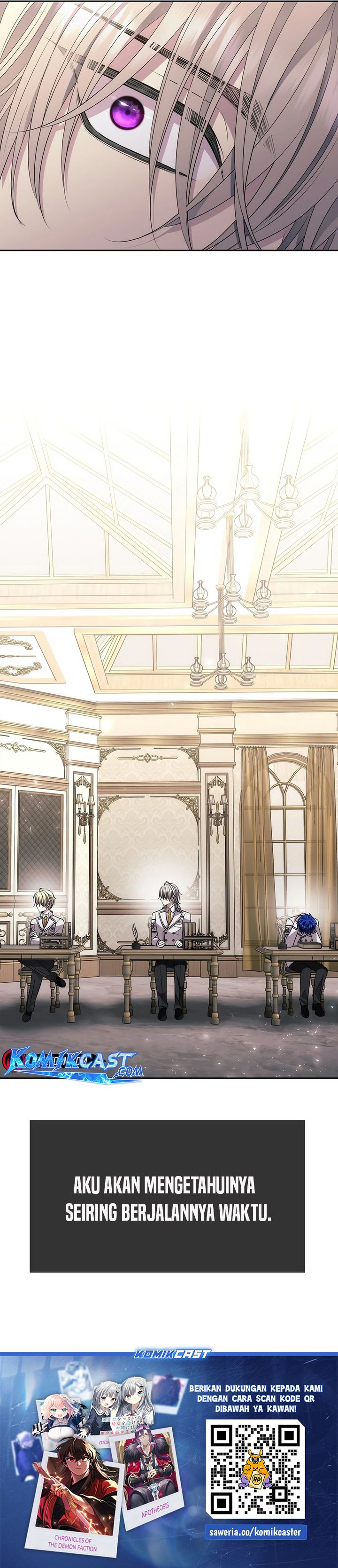 Black Haze (Reboot) Chapter 16 Gambar 39