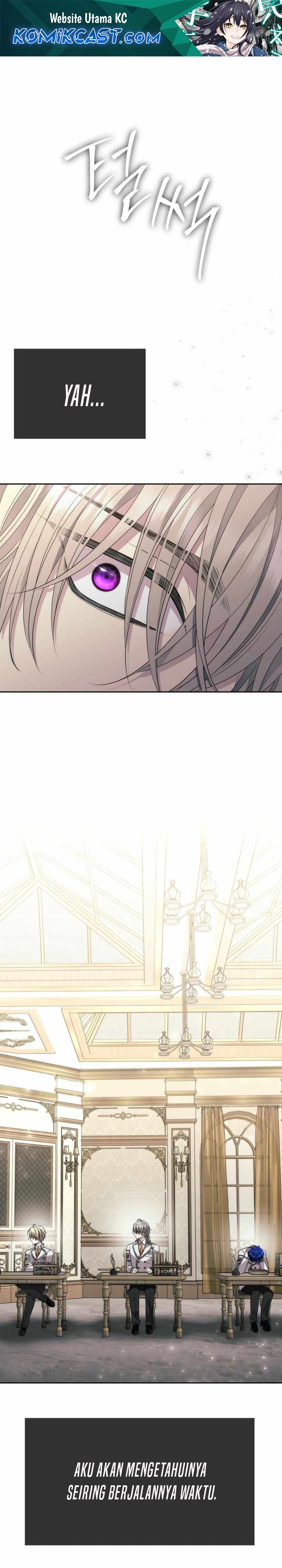 Black Haze (Reboot) Chapter 17 Gambar 2