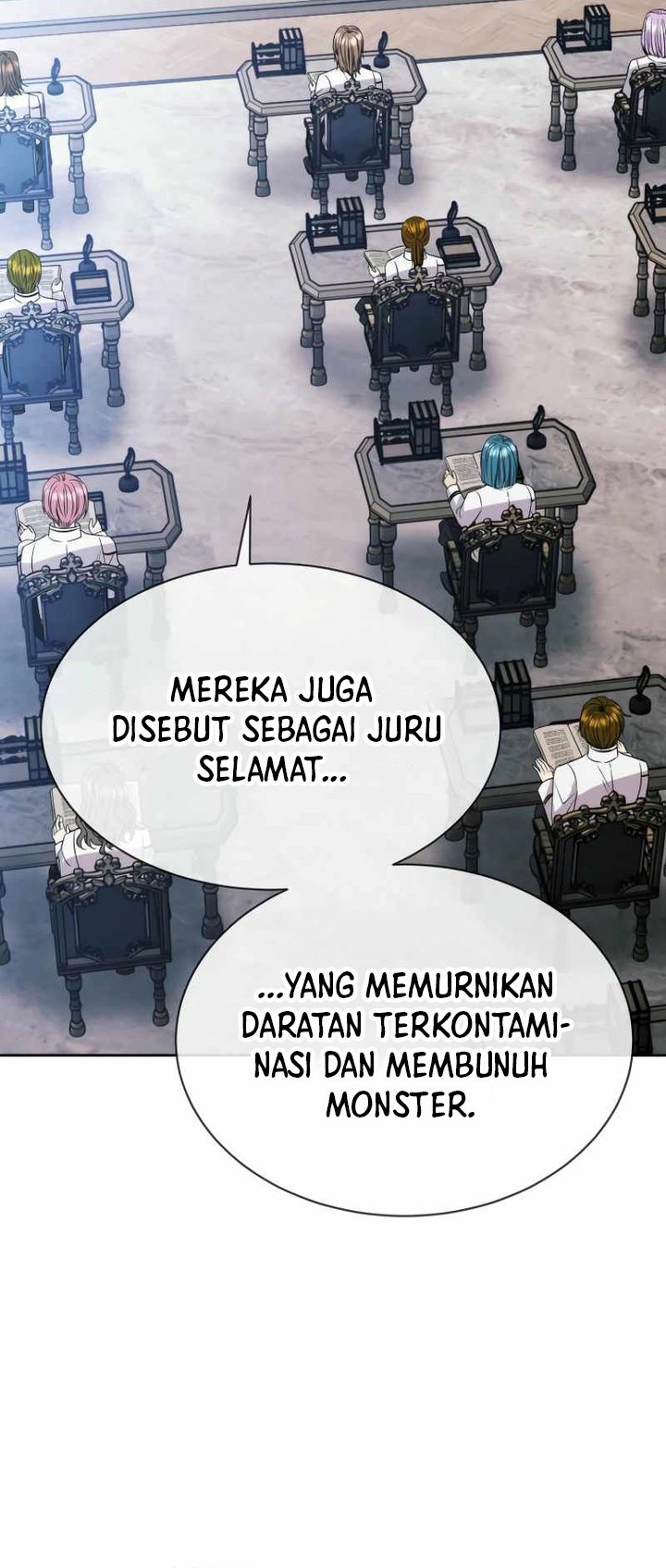 Black Haze (Reboot) Chapter 17 Gambar 4