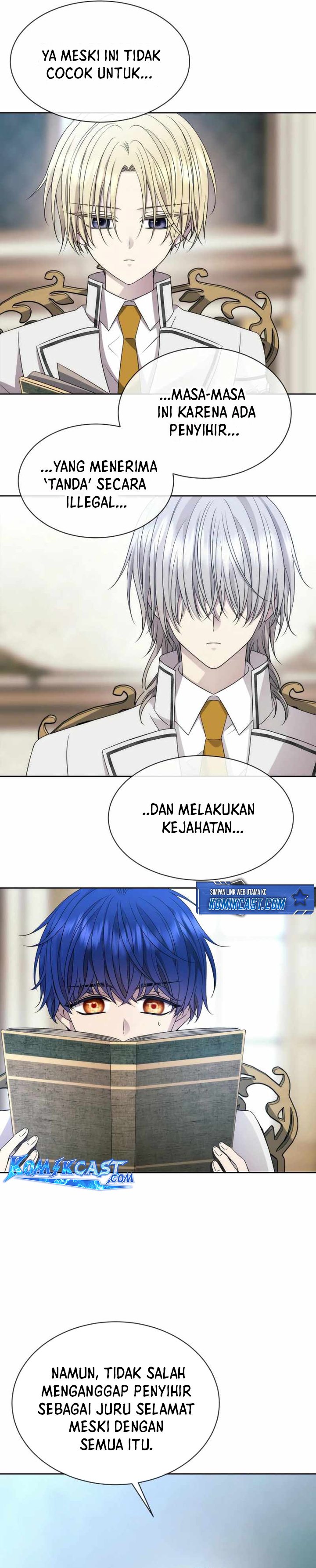 Black Haze (Reboot) Chapter 17 Gambar 5