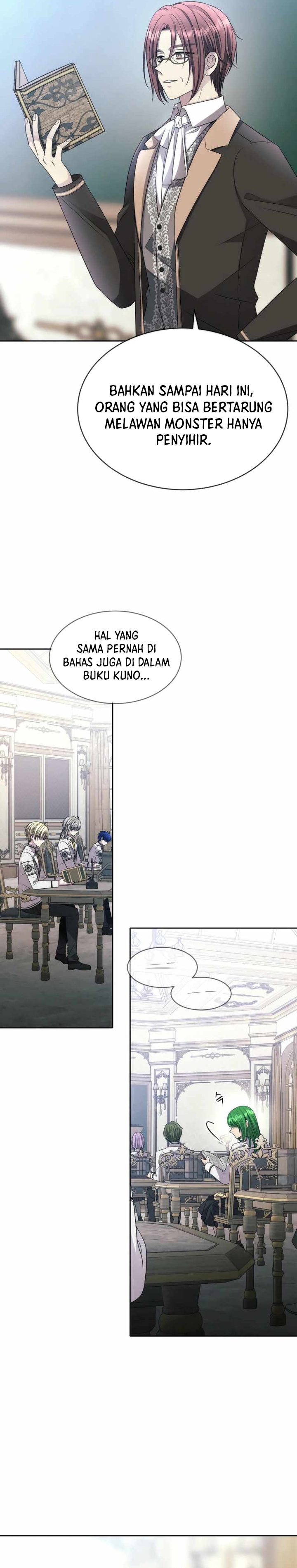 Black Haze (Reboot) Chapter 17 Gambar 6
