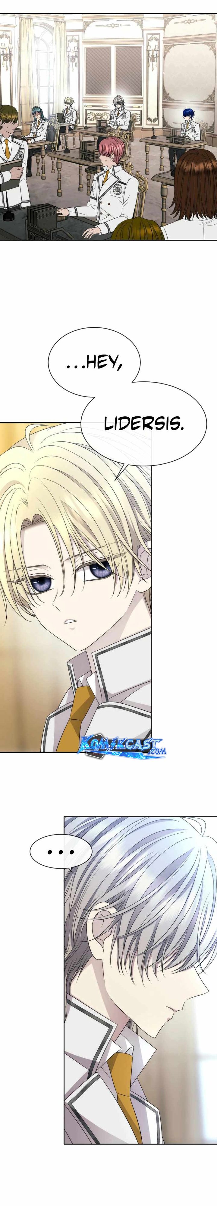 Black Haze (Reboot) Chapter 17 Gambar 8