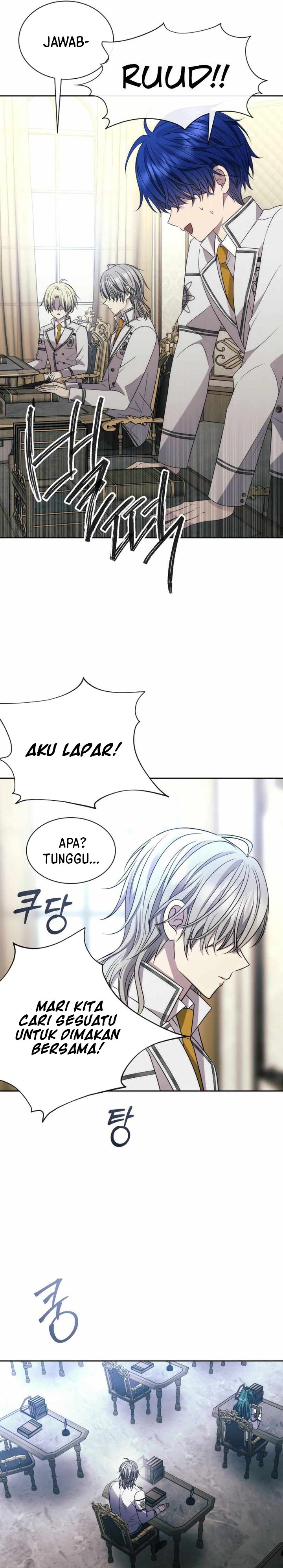 Black Haze (Reboot) Chapter 17 Gambar 10