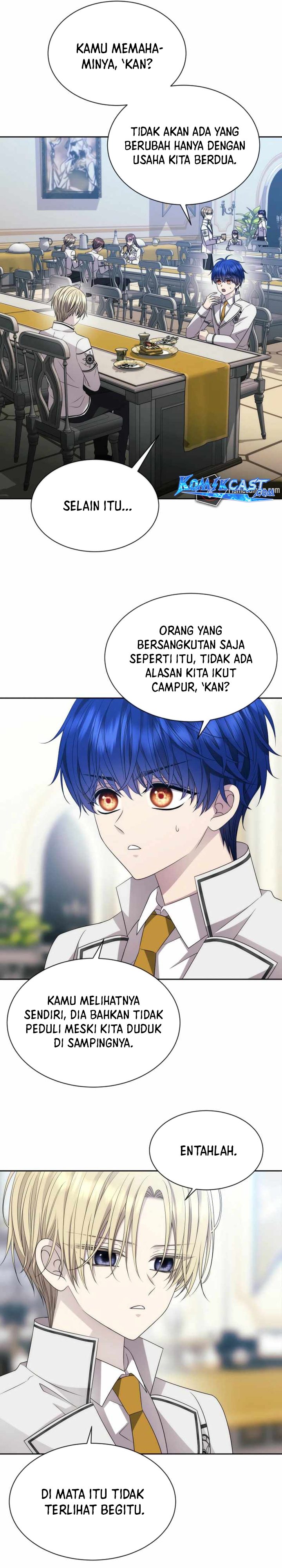 Black Haze (Reboot) Chapter 17 Gambar 12