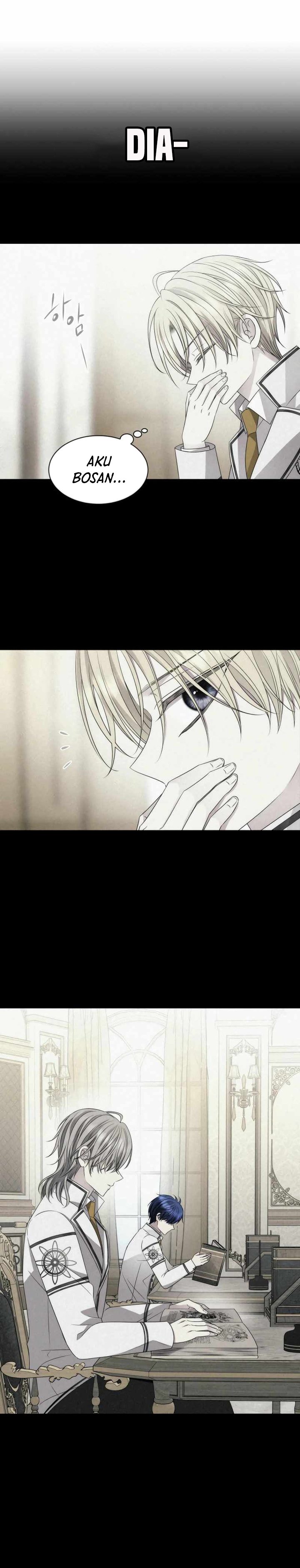 Black Haze (Reboot) Chapter 17 Gambar 13