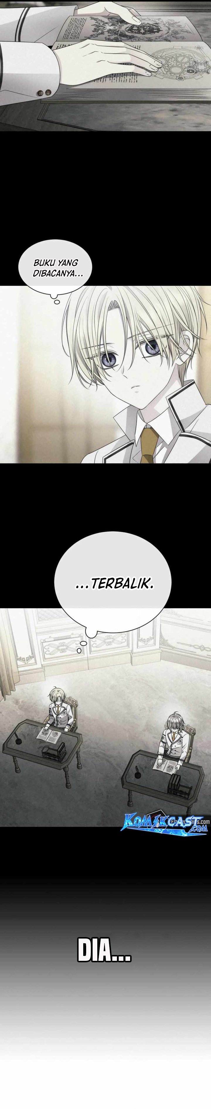 Black Haze (Reboot) Chapter 17 Gambar 14