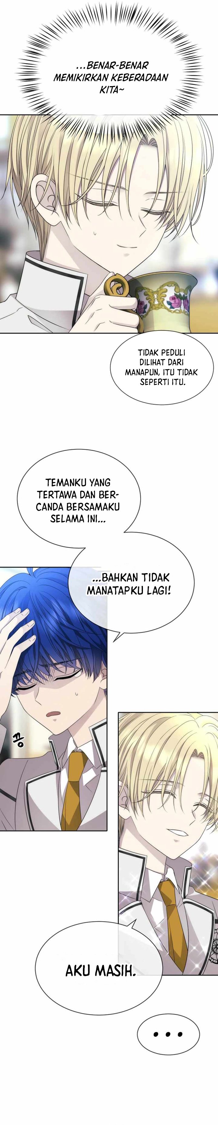 Black Haze (Reboot) Chapter 17 Gambar 15