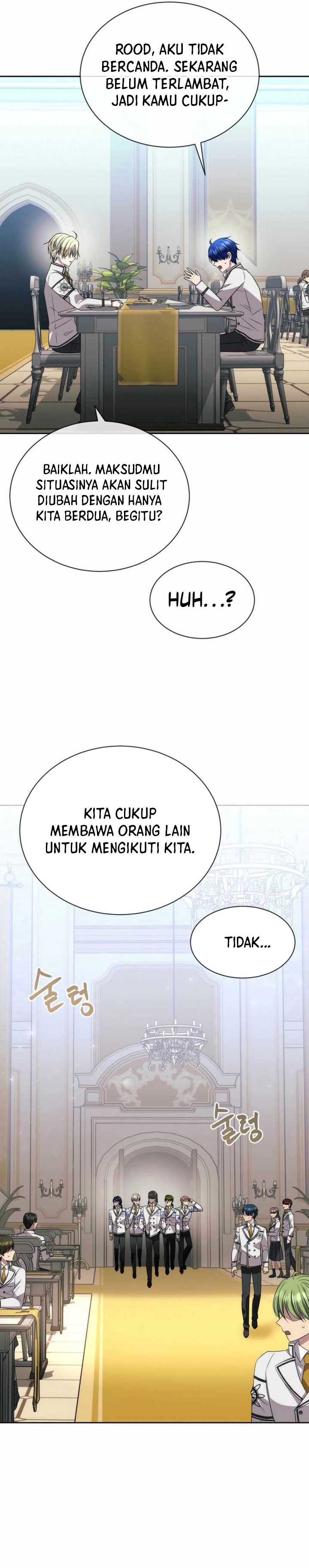 Black Haze (Reboot) Chapter 17 Gambar 16
