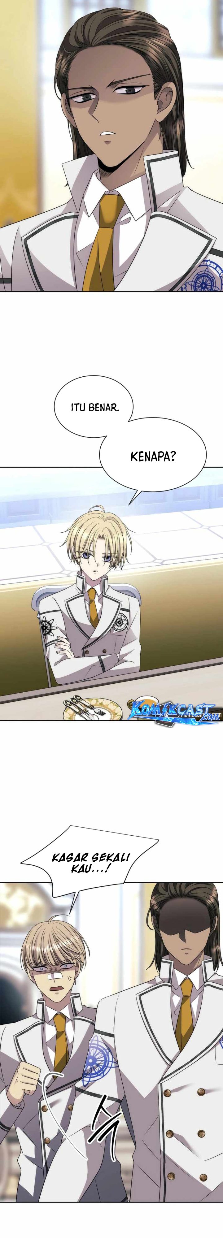 Black Haze (Reboot) Chapter 17 Gambar 18