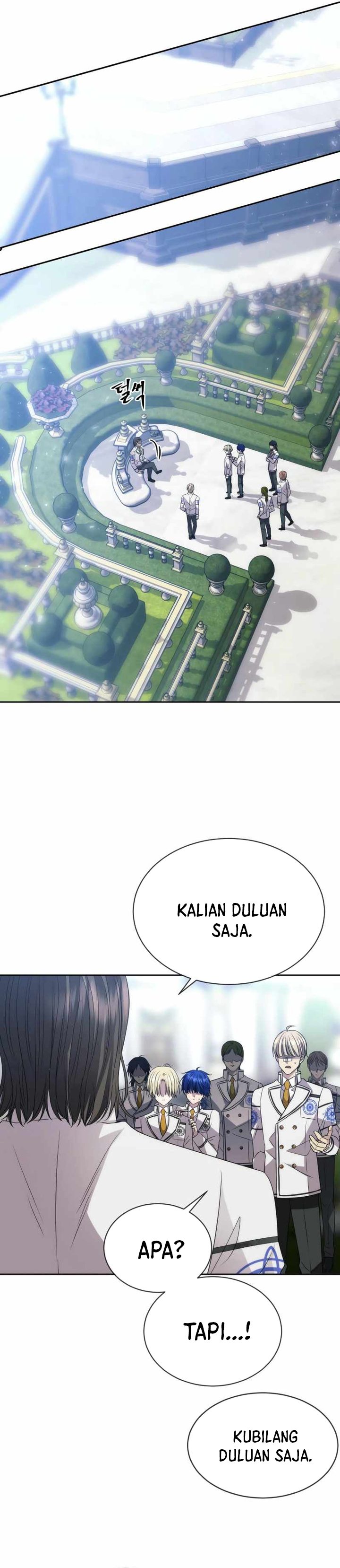 Black Haze (Reboot) Chapter 17 Gambar 20