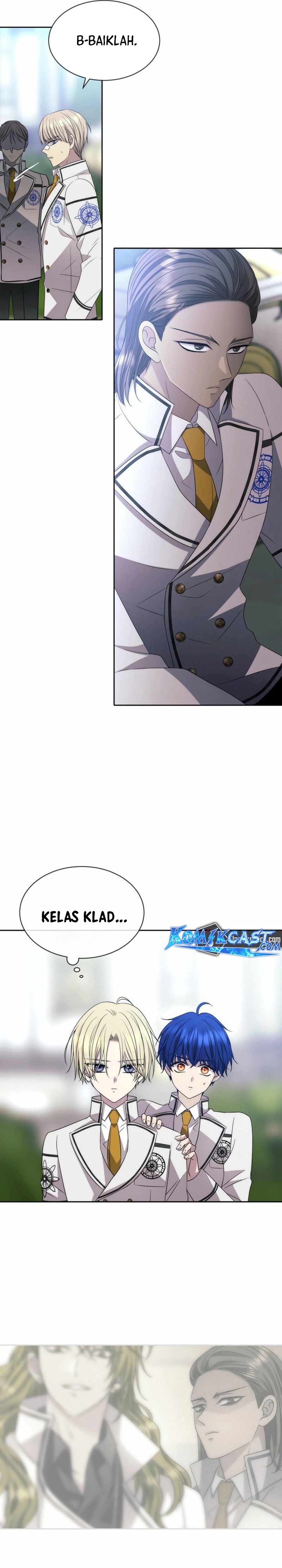 Black Haze (Reboot) Chapter 17 Gambar 21