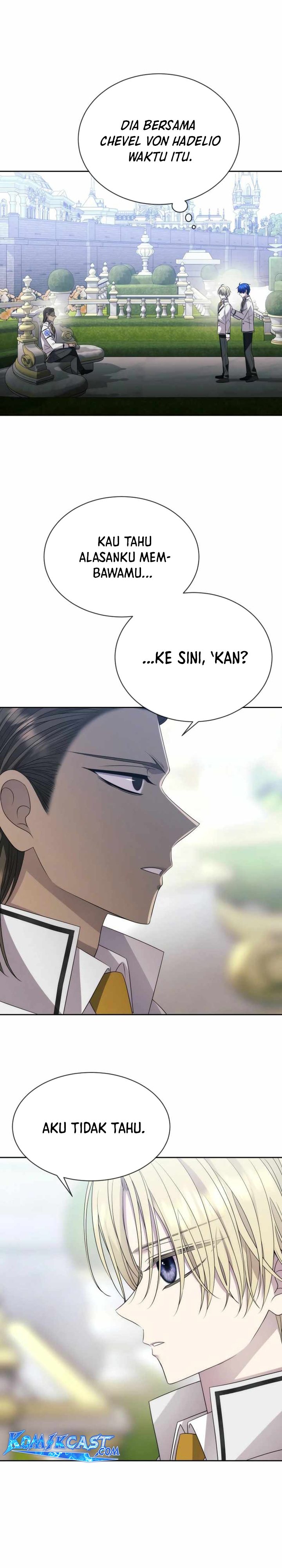Black Haze (Reboot) Chapter 17 Gambar 22