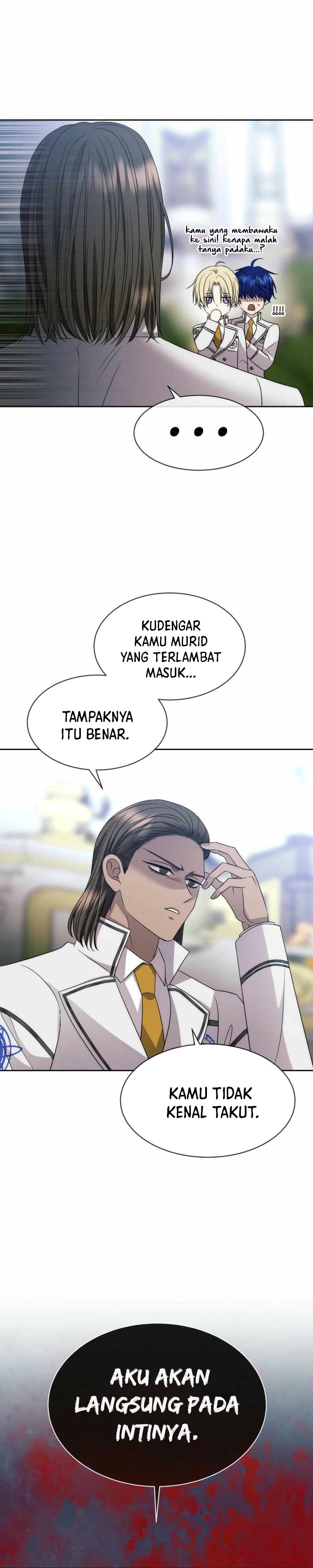 Black Haze (Reboot) Chapter 17 Gambar 23