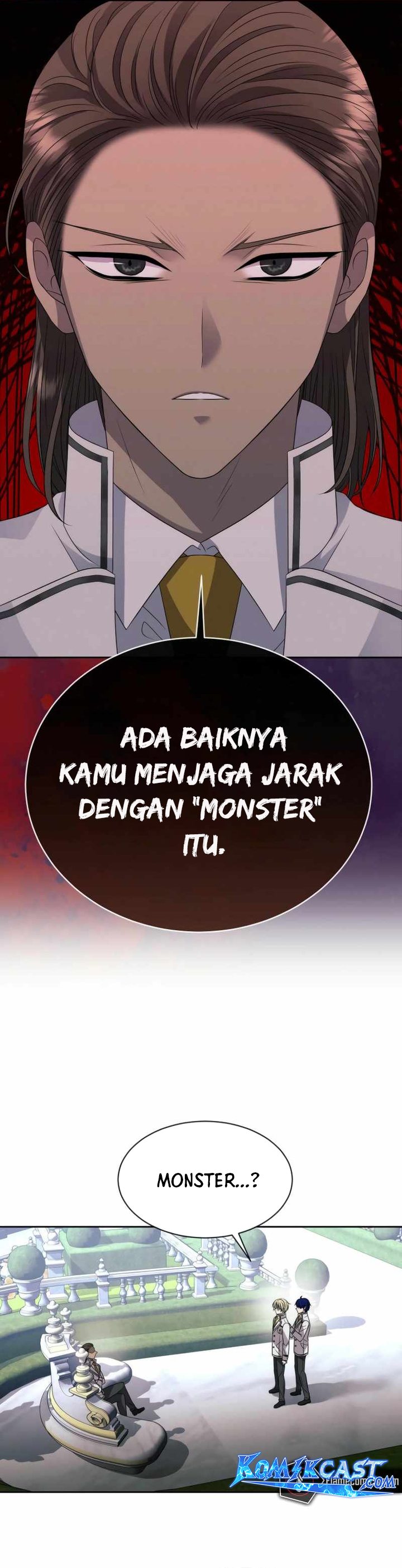 Black Haze (Reboot) Chapter 17 Gambar 24