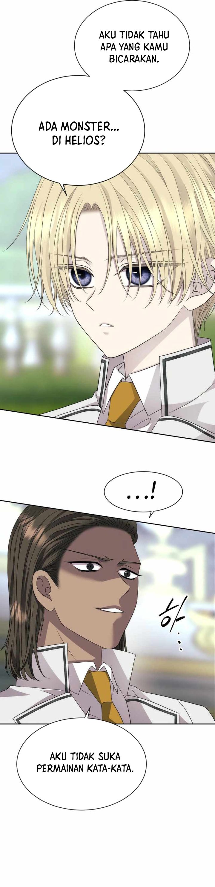 Black Haze (Reboot) Chapter 17 Gambar 25